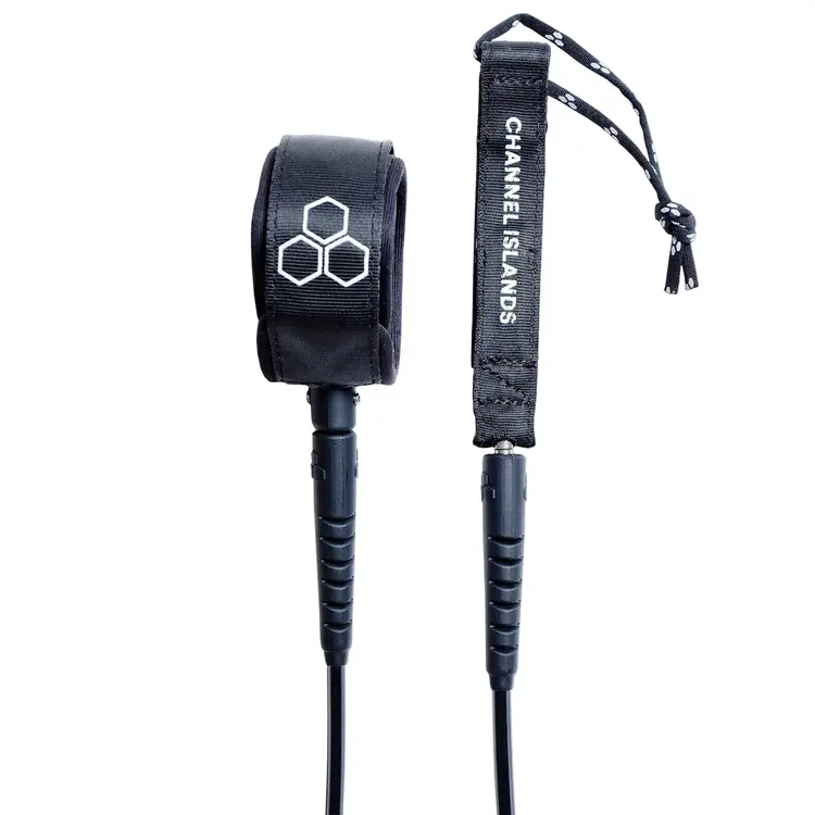 CHANNEL ISLANDS MICHAEL FEBRUARY COMP LEASH - 6FT