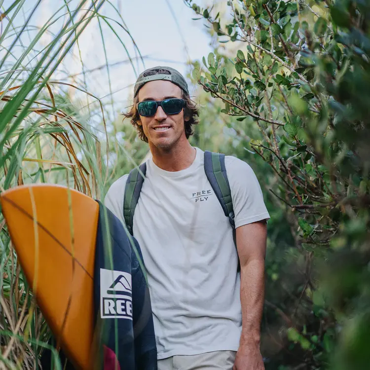 SMITH ARVO MATTE BLACK CHROMAPOP POLARIZED BLUE MIRROR