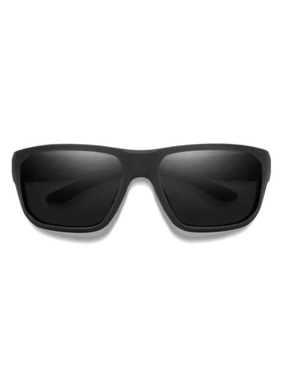 SMITH Arvo Matte Black | ChromaPop Polarized Black