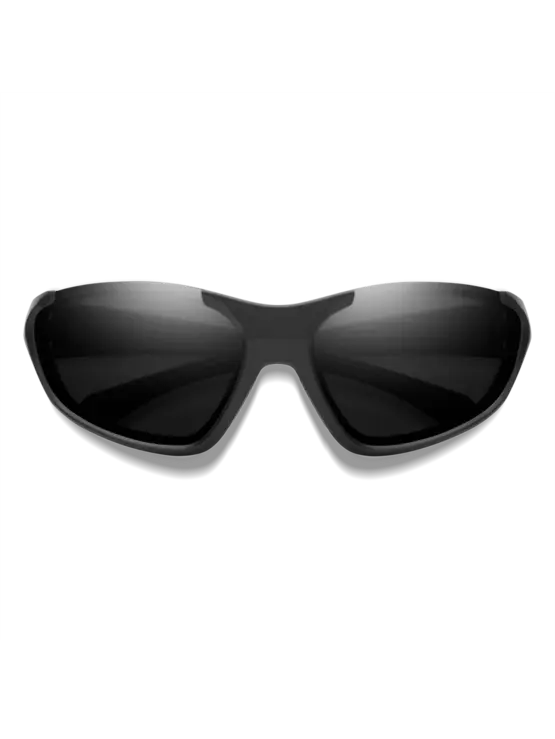 SMITH Sliders Matte Black | ChromaPop Black