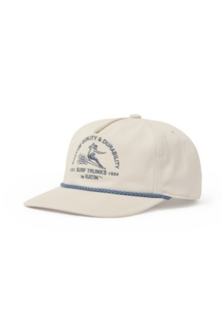 KATIN CHEATER HAT