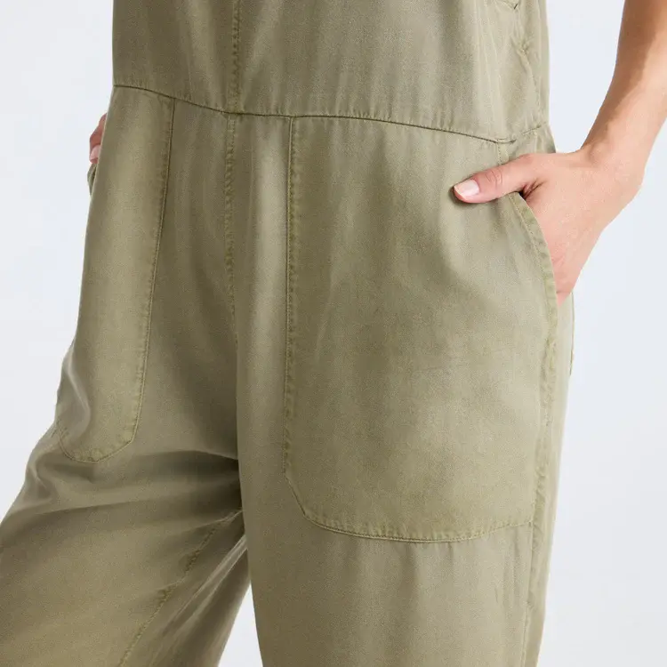 ROARK COSTA JUMPSUIT