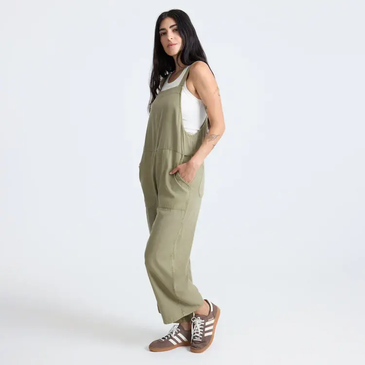 ROARK COSTA JUMPSUIT