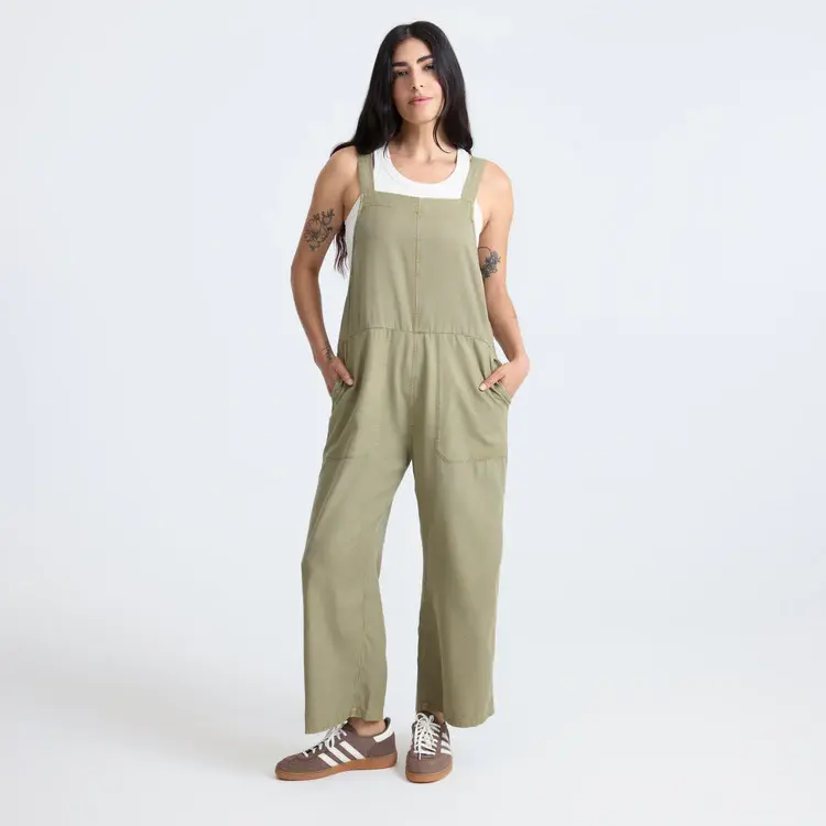 ROARK COSTA JUMPSUIT