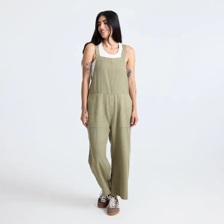 ROARK COSTA JUMPSUIT