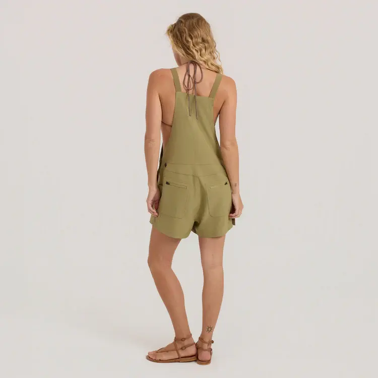 ROARK CANYON ROMPER