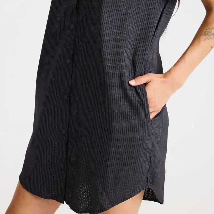 ROARK BLESS UP DRESS