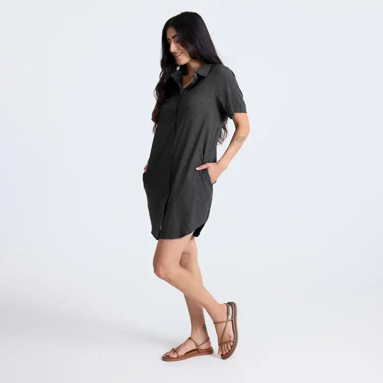ROARK BLESS UP DRESS