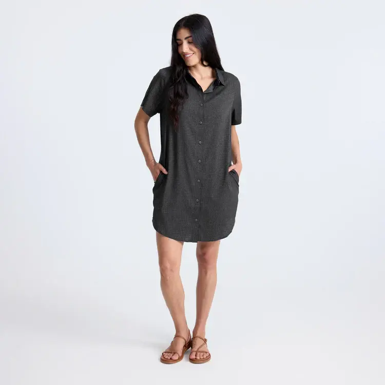 ROARK BLESS UP DRESS