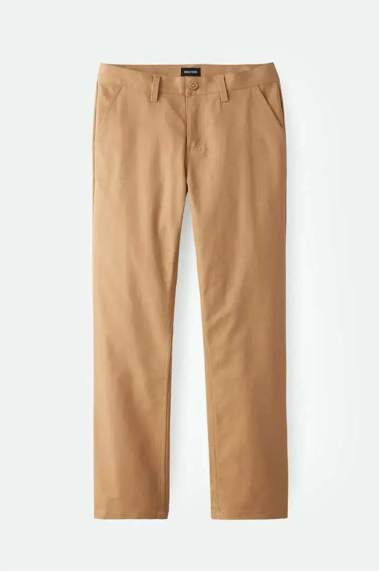 BRIXTON CHOICE CHINO REGULAR PANT