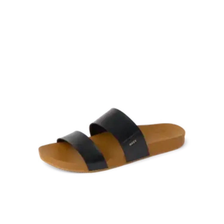 REEF CUSHION VISTA WOMEN'S ARCH SUPPORT SANDALS