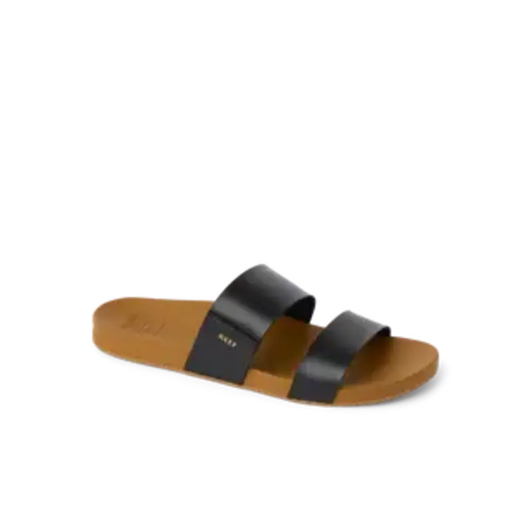 REEF CUSHION VISTA WOMEN'S ARCH SUPPORT SANDALS