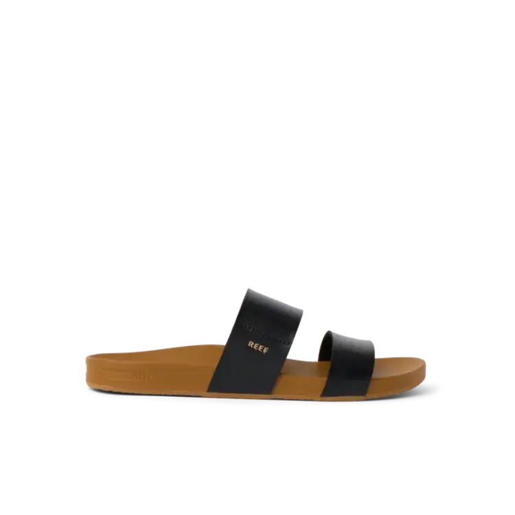 REEF CUSHION VISTA WOMEN'S ARCH SUPPORT SANDALS