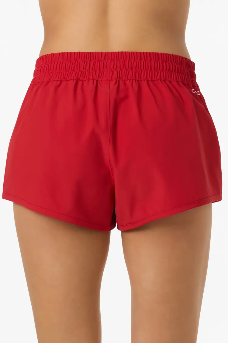 O'NEILL SALTWATER SOLIDS BALBOA 2'' ELASTIC BOARDSHORT