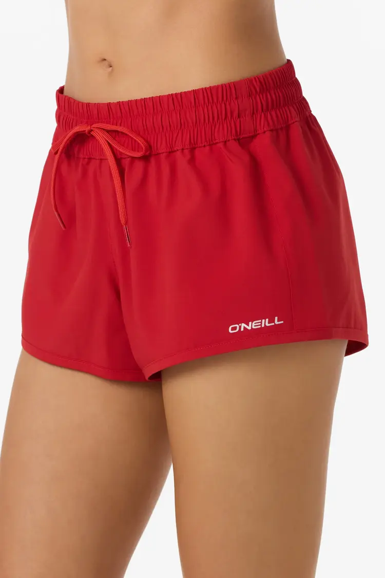 O'NEILL SALTWATER SOLIDS BALBOA 2'' ELASTIC BOARDSHORT