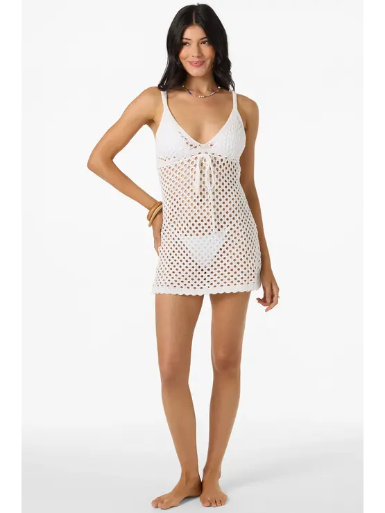 O'NEILL Zooey Cover-Up Dress