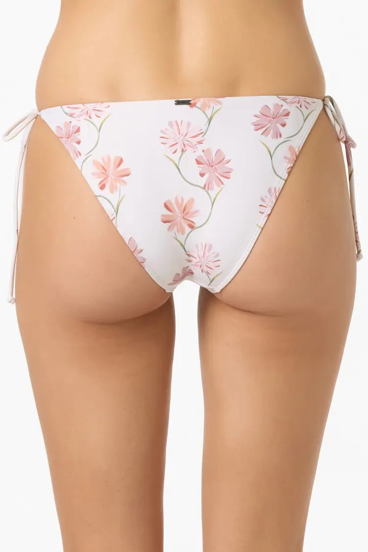 O'NEILL  IVY FLORAL MARACAS MEDIUM BOTTOMS