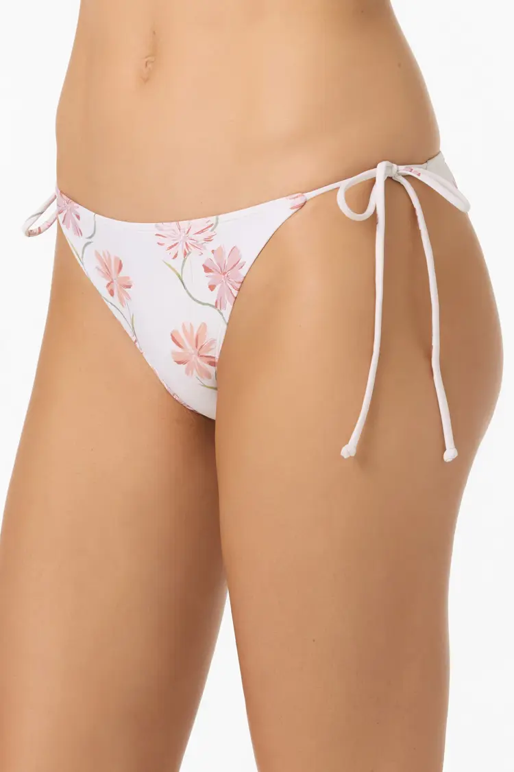 O'NEILL  IVY FLORAL MARACAS MEDIUM BOTTOMS