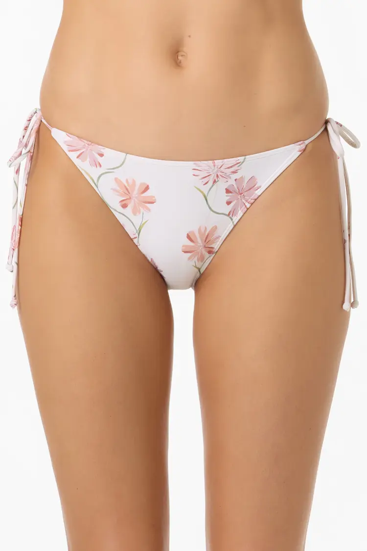 O'NEILL  IVY FLORAL MARACAS MEDIUM BOTTOMS