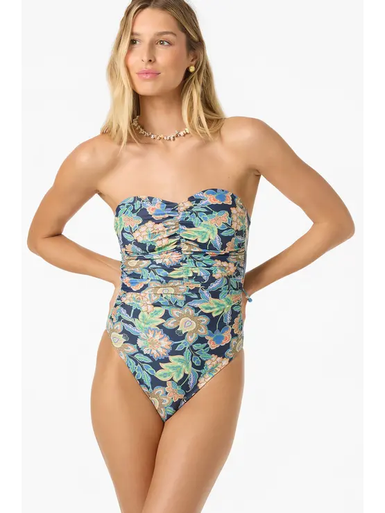 O'NEILL Mermaid Floral Ubud One-Piece