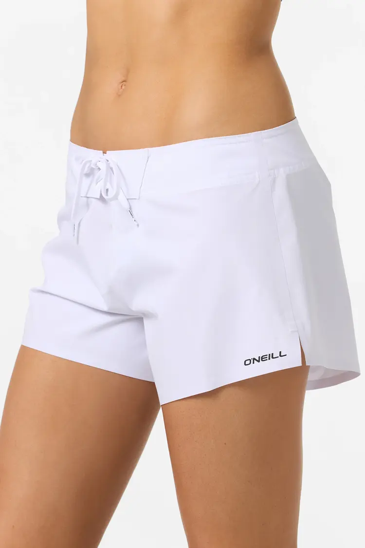 O'NEILL HYPERFREAK TECH STOKE 3.5'' BOARDSHORTS