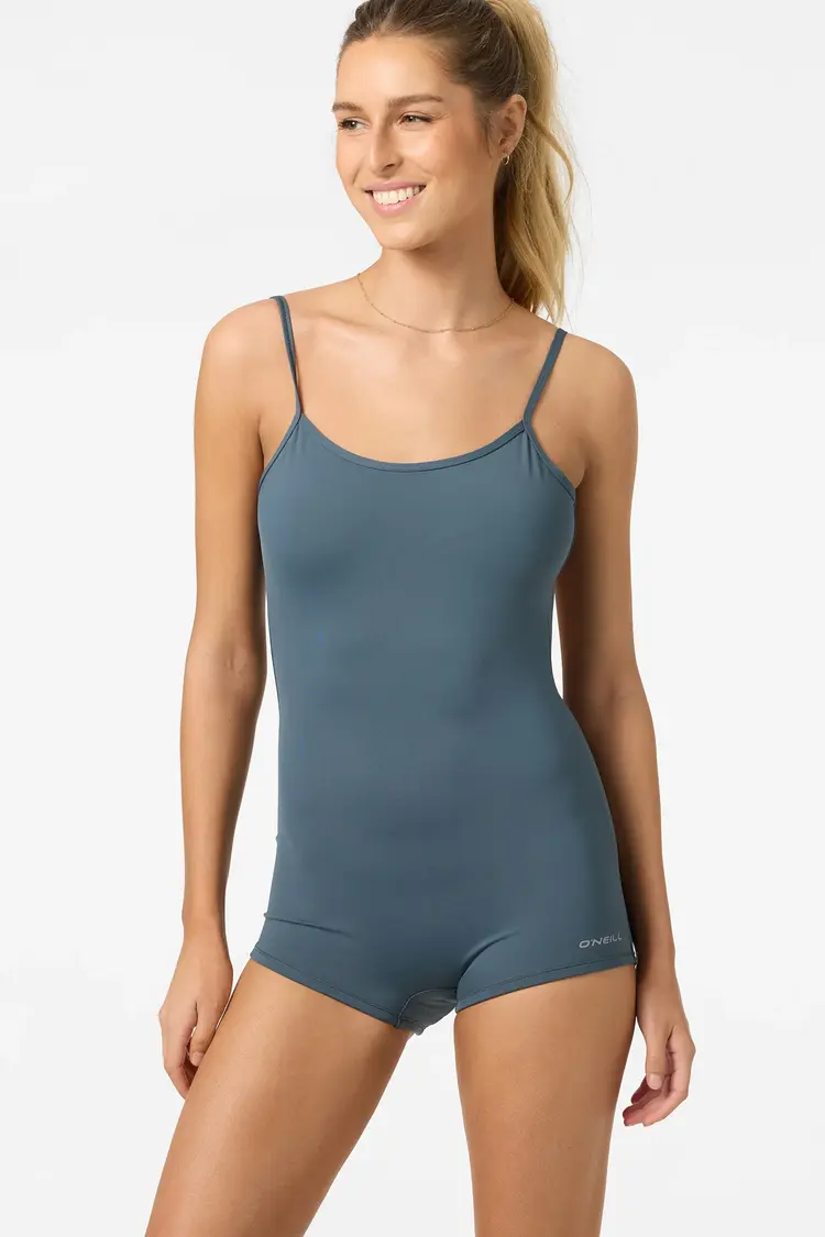 O'NEILL PERFORMANCE SURF SHADOW BAY ONE-PIECE