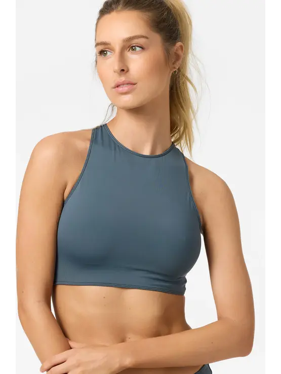 O'NEILL Performance Surf Glenwood High Neck Active Top