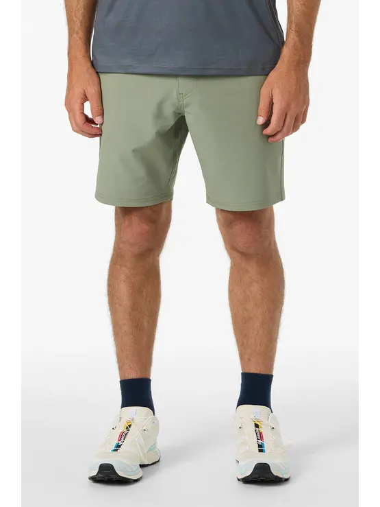 O'NEILL TRVLR Recon 18" Hybrid Shorts