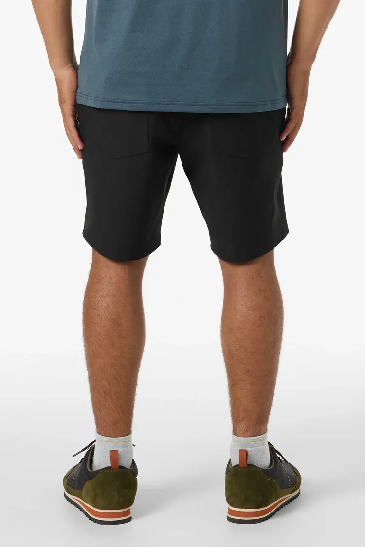O'NEILL TRVLR RECON 18" HYBRID SHORTS