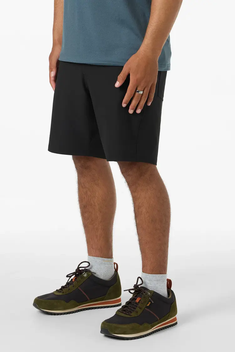 O'NEILL TRVLR RECON 18" HYBRID SHORTS