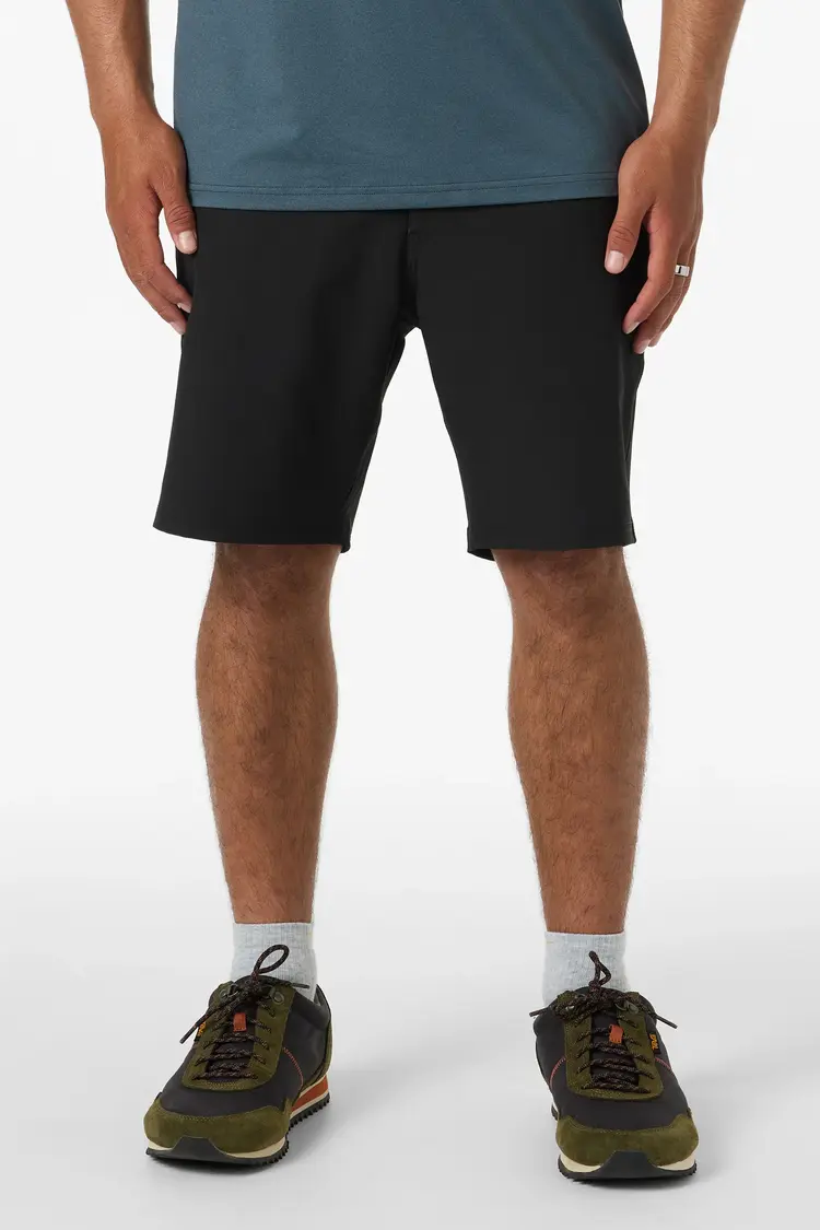 O'NEILL TRVLR RECON 18" HYBRID SHORTS