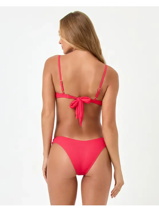 L*SPACE Rocky Bikini Bottom