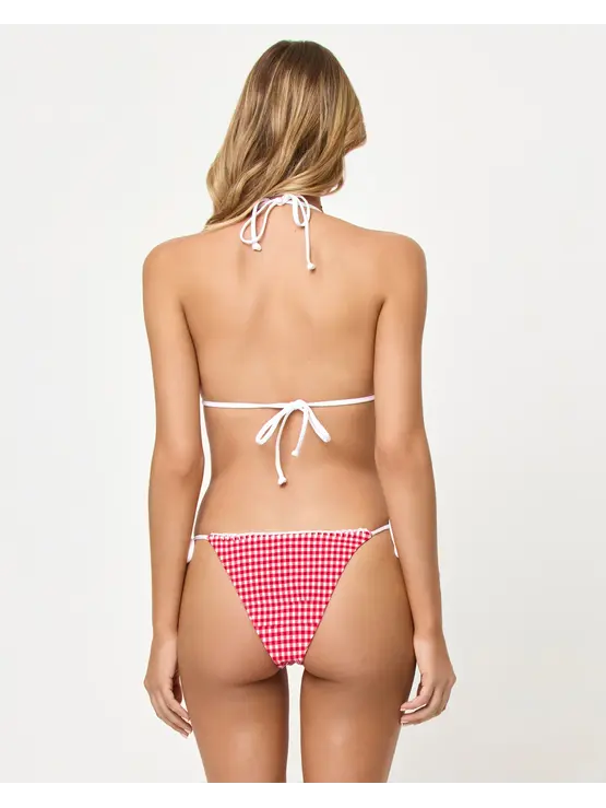 L*SPACE Samba Bikini Bottom