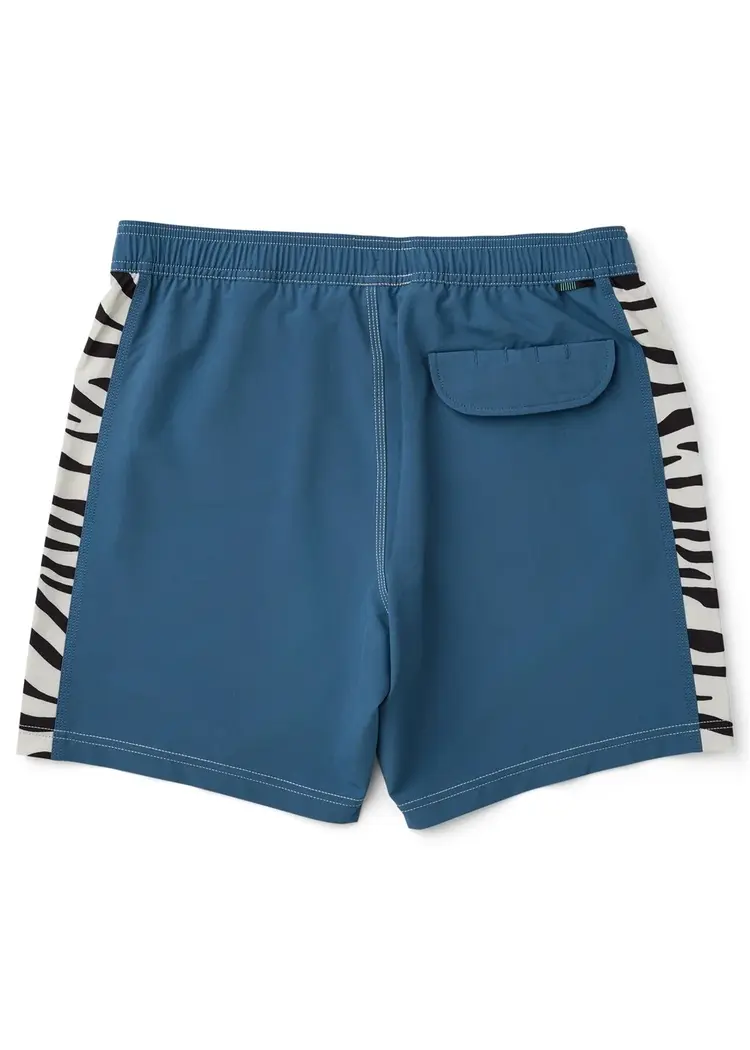 VISSLA HITCH-HIKER 16.5" ECOLASTIC