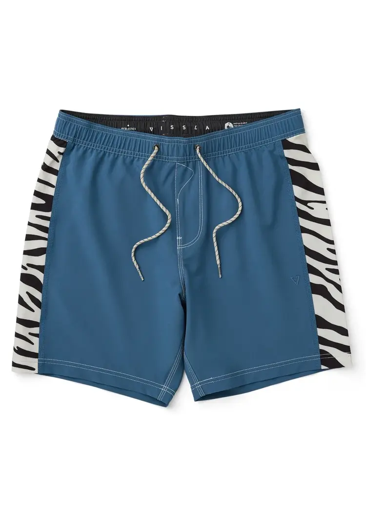 VISSLA HITCH-HIKER 16.5" ECOLASTIC