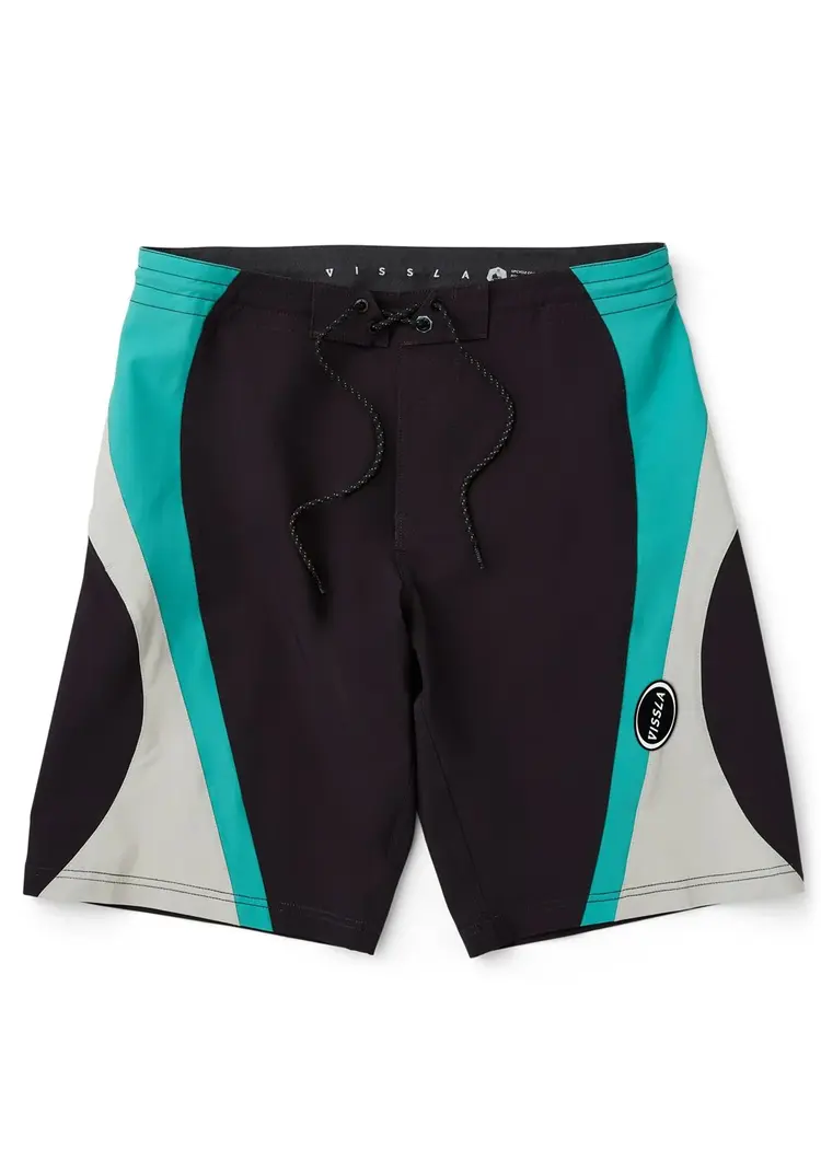 VISSLA FAAST 21" BOARDSHORT