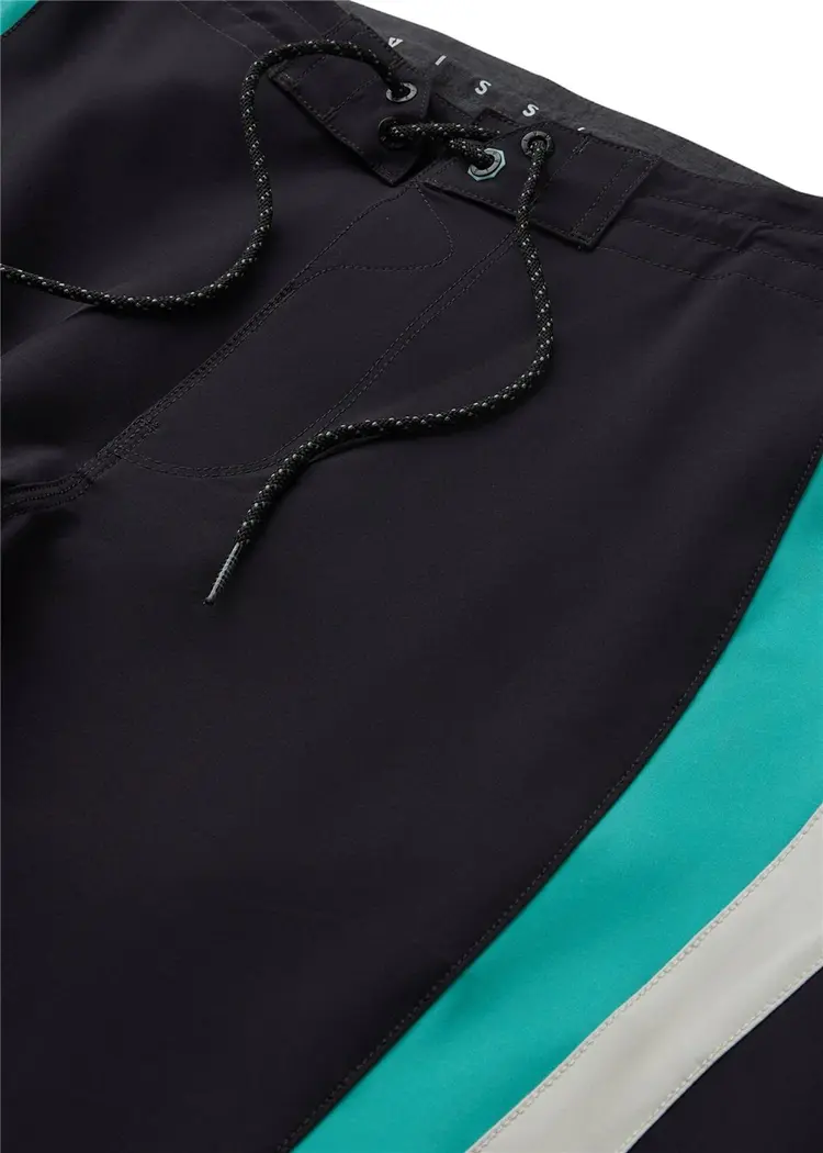 VISSLA FAAST 21" BOARDSHORT