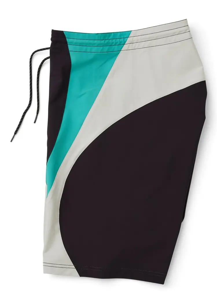 VISSLA FAAST 21" BOARDSHORT