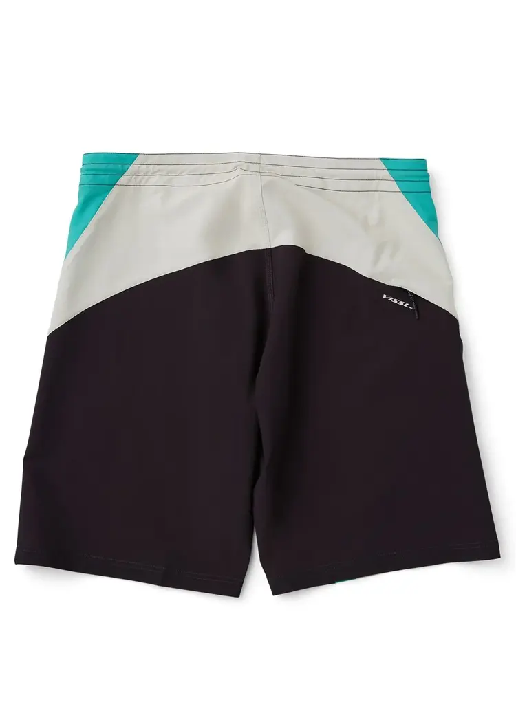 VISSLA FAAST 21" BOARDSHORT