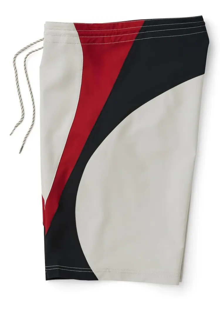 VISSLA FAAST 21" BOARDSHORT