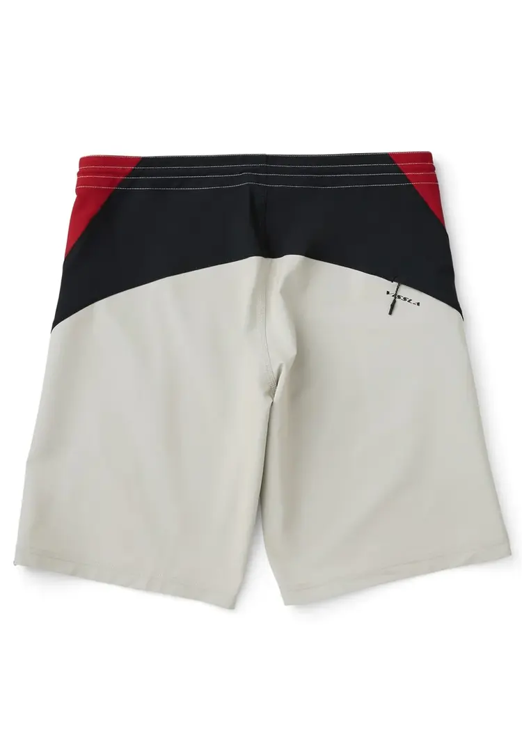 VISSLA FAAST 21" BOARDSHORT