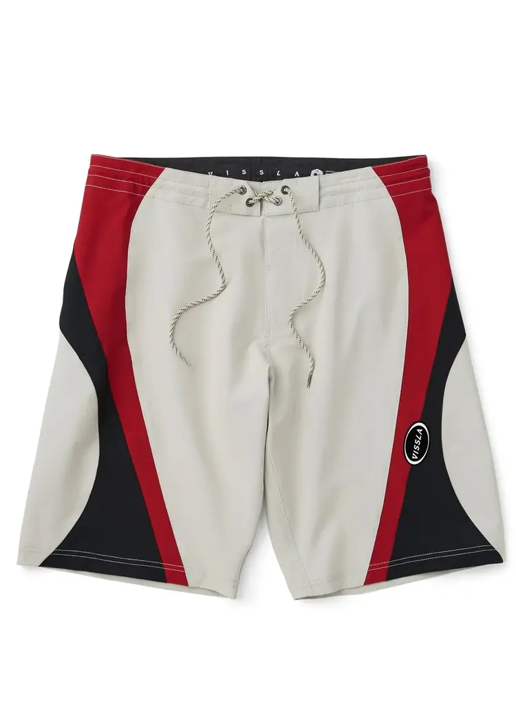 VISSLA FAAST 21" BOARDSHORT