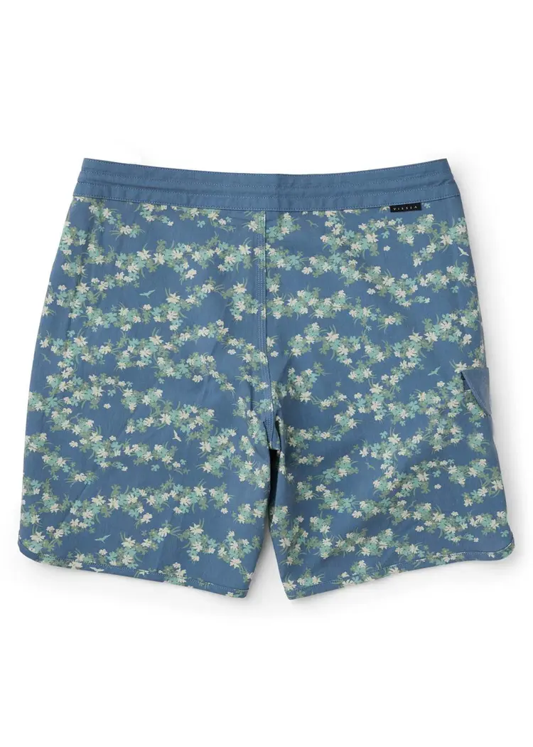 VISSLA TROPICANICA 18.5" BOARDSHORT