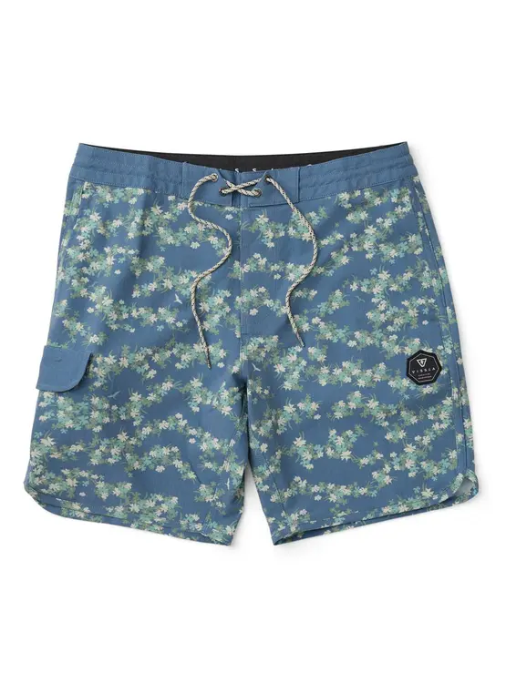 VISSLA Tropicanica 18.5" Boardshort