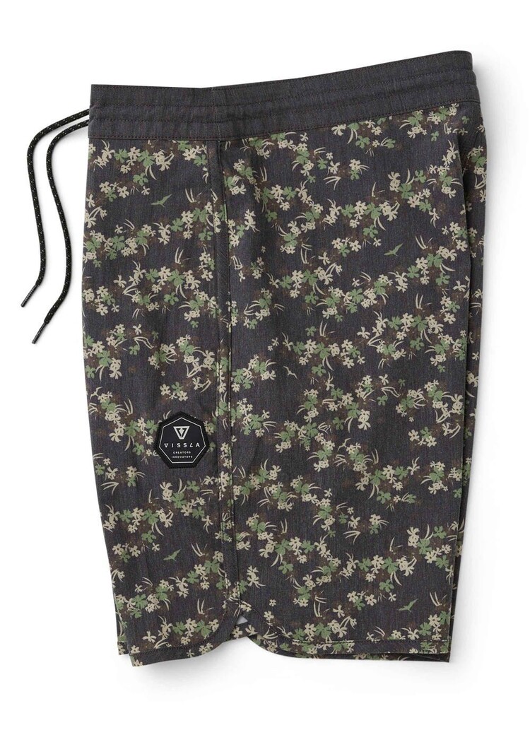 VISSLA TROPICANICA 18.5" BOARDSHORT
