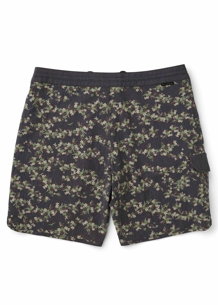 VISSLA TROPICANICA 18.5" BOARDSHORT