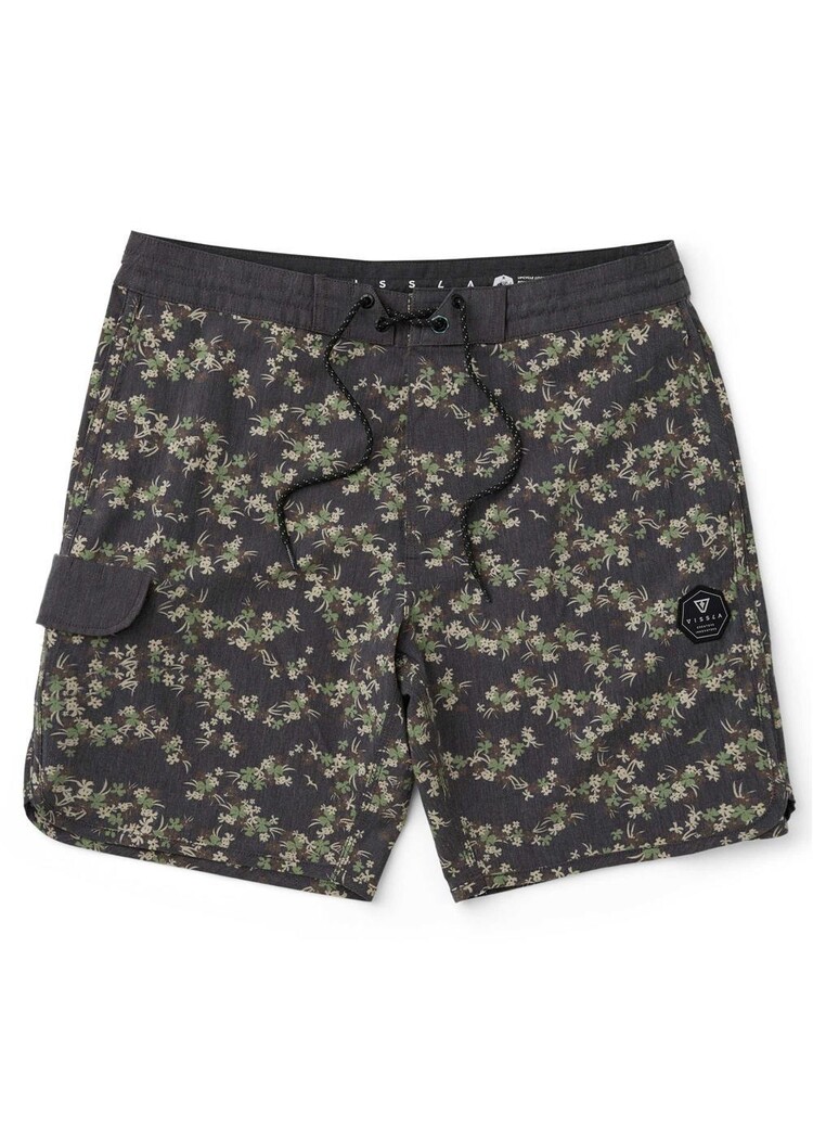 VISSLA TROPICANICA 18.5" BOARDSHORT
