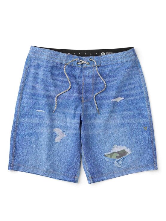 VISSLA Jort 21" Boardshort