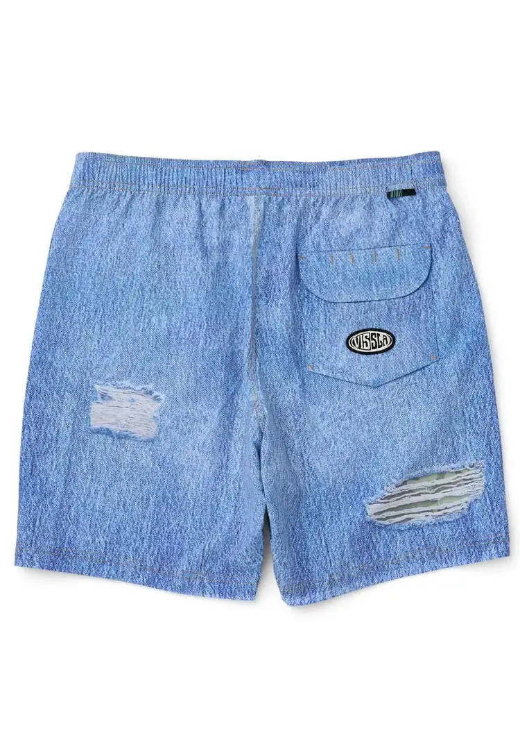 VISSLA JORT 17.5" ECOLASTIC
