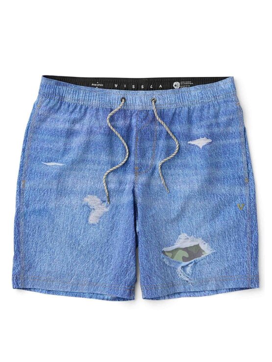 VISSLA Jort 17.5" Ecolastic